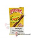 Backwoods Honey Ballı Puro - Islak Puro Backwoods Honey Ballı Puro - Islak Puro