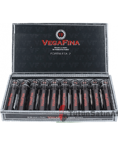 VegaFina Fortaleza 2 Robusto Tubo VegaFina Fortaleza 2 Robusto Tubo