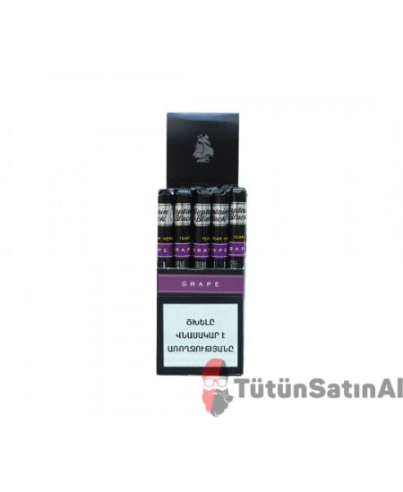 Captain Black Sweet Grape Puro Satın Al – Üzüm Aromalı Captain Black Sweet Grape Puro Satın Al – Üzüm Aromalı