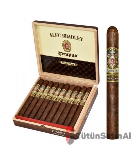 Alec Bradley Tempus Centuria 20's Alec Bradley Tempus Centuria 20's