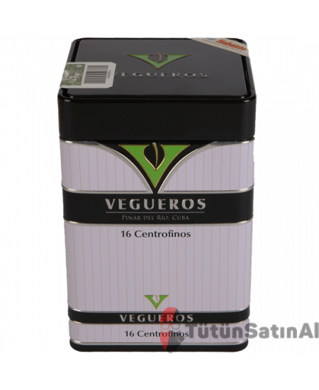 Vegueros Entretiempos (16'lık teneke) Vegueros Entretiempos (16'lık teneke)