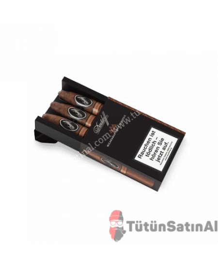 Davidoff Nicaragua Grand Torpedo