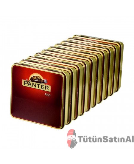 Panter Red Filter 20li ( 1 Paket ) Panter Red Filter 20li ( 1 Paket )