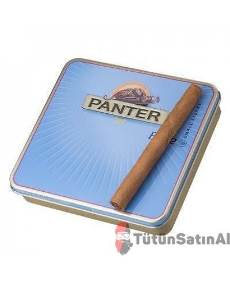 Panter Blue 20'li Sigarillo Panter Blue 20'li Sigarillo