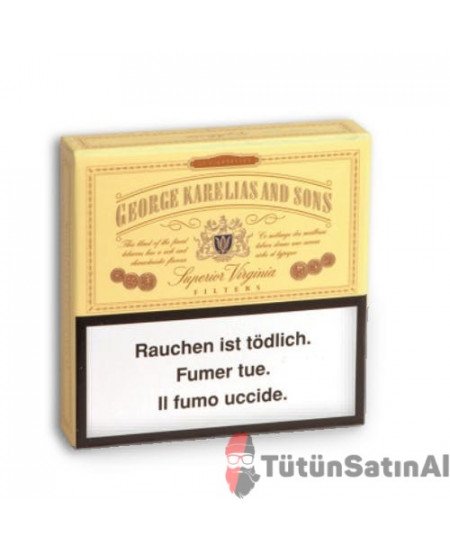 George Karelias And Sons Superior Virginia George Karelias And Sons Superior Virginia