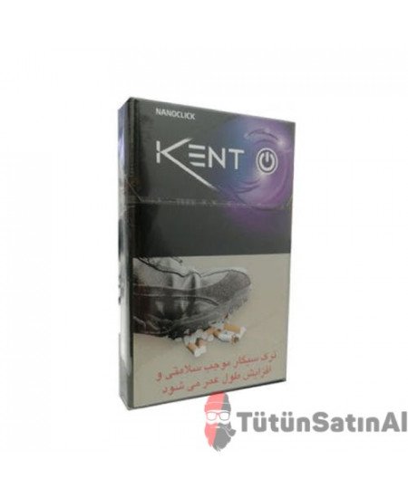 Kent Nano Click Böğürtlen Click Böğürtlen Aromalı İthal Sigara