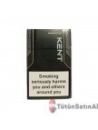 Kent Nanotek 2.0 Slim Silver İthal Sigara Kent Nanotek 2.0 Slim Silver İthal Sigara