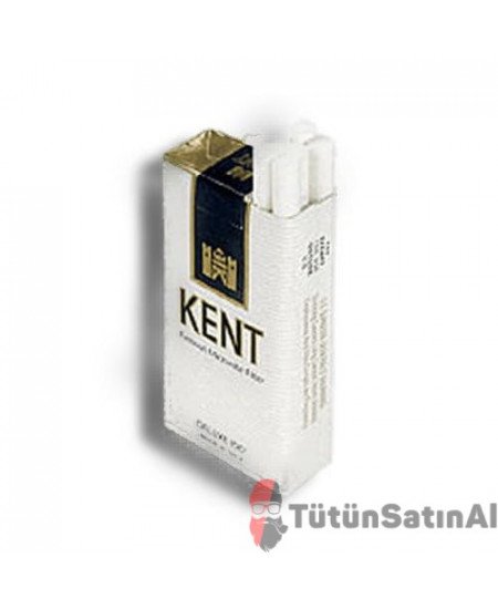 Kent Delux Mini İthal Sigara