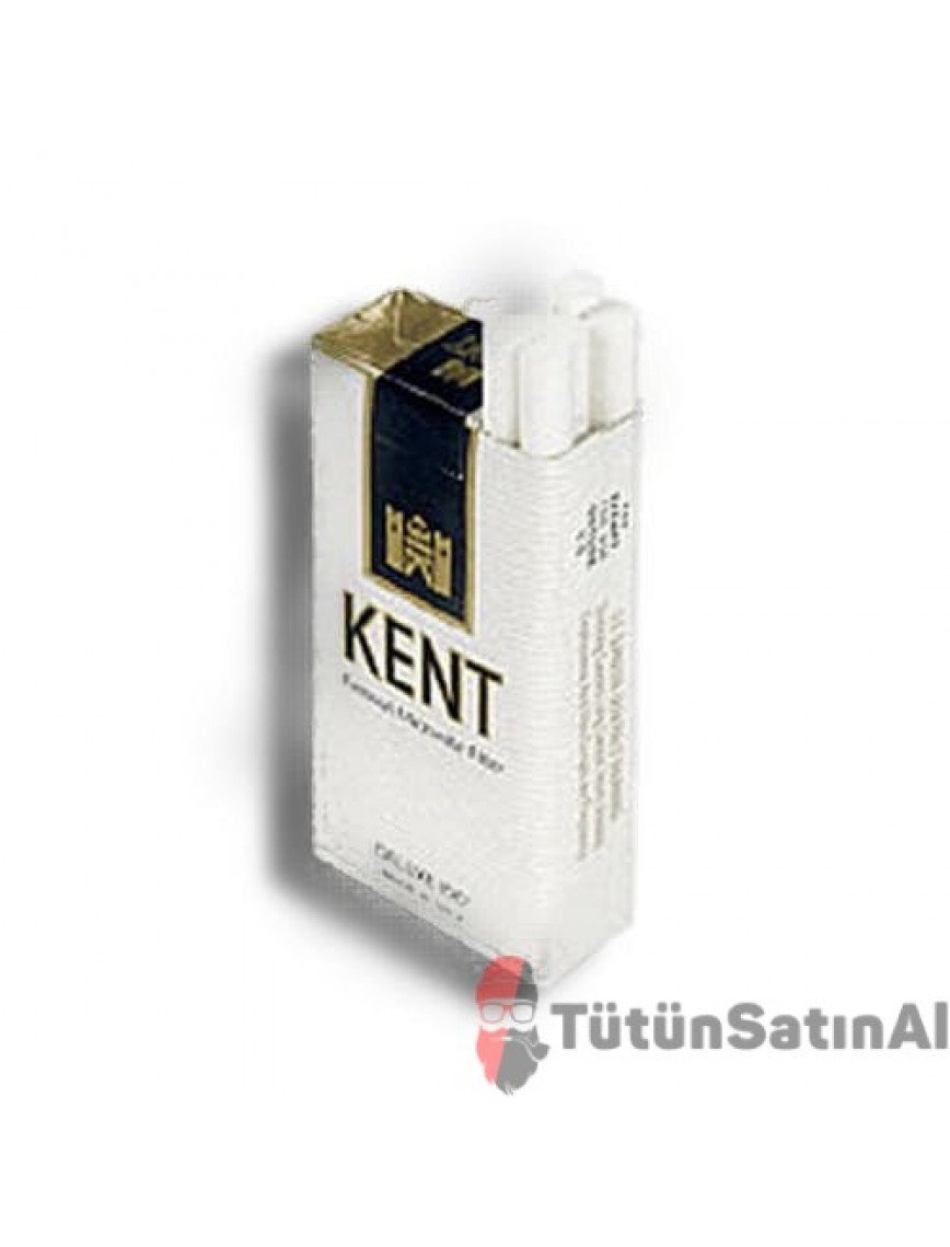 Kent Delux Mini İthal Sigara Kent Delux Mini İthal Sigara
