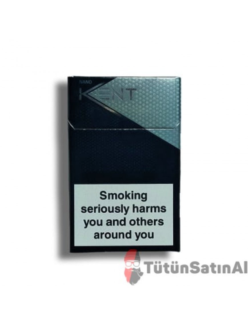 Kent Nano Taste Ligt Super Slim