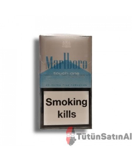 Marlboro Touch One İthal Paket Sigara ( Freeshop )