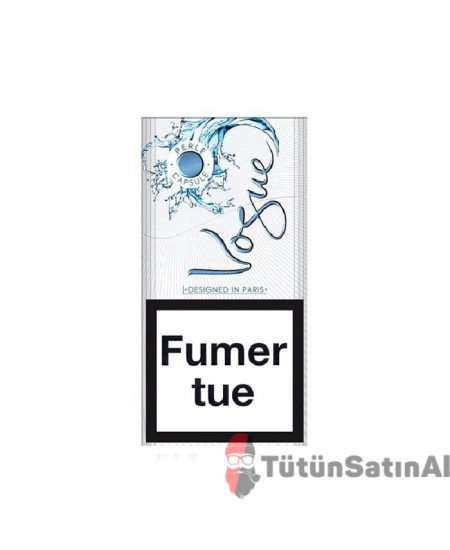 Vogue Perle Capsule Mentol Patlatmalı Vogue Perle Capsule Mentol Patlatmalı