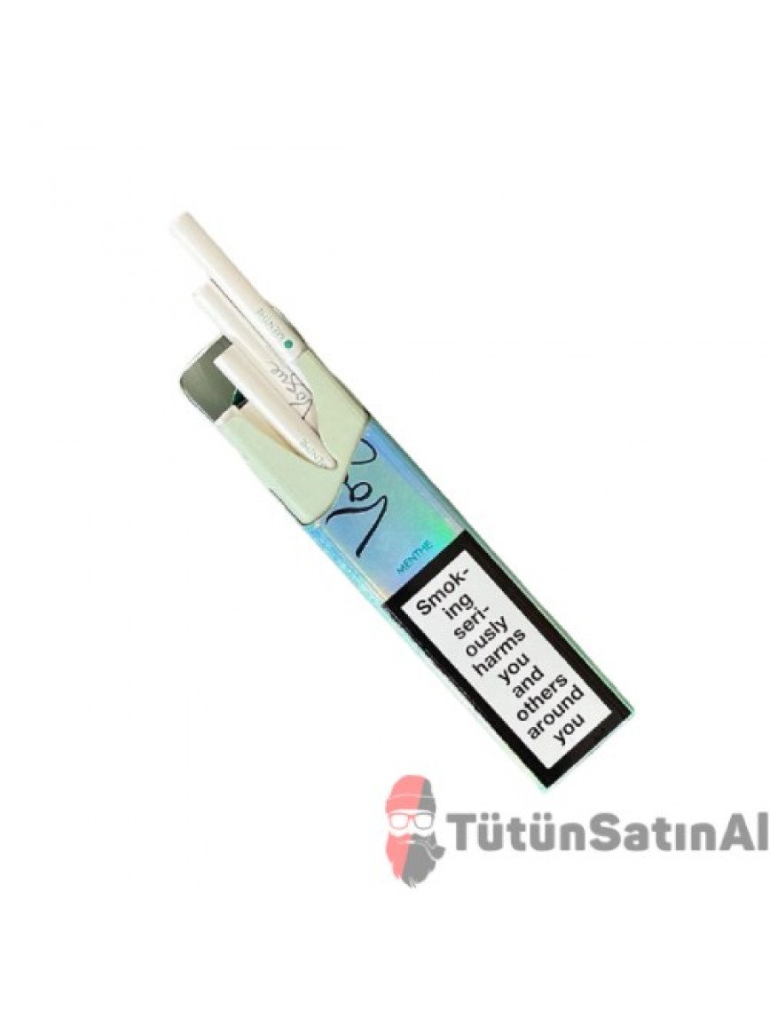 Vogue Frisson Menthe İthal Paket Sigara