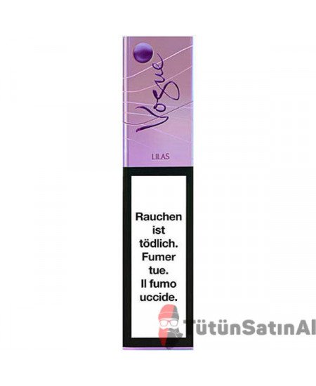 Vogue Lilas Superslim Sigara Vogue Lilas Superslim Sigara