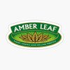 Amber Leaf
