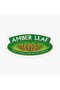 Amber Leaf