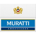 Muratti