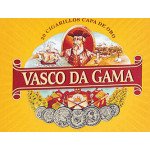 Vasco Da Gama